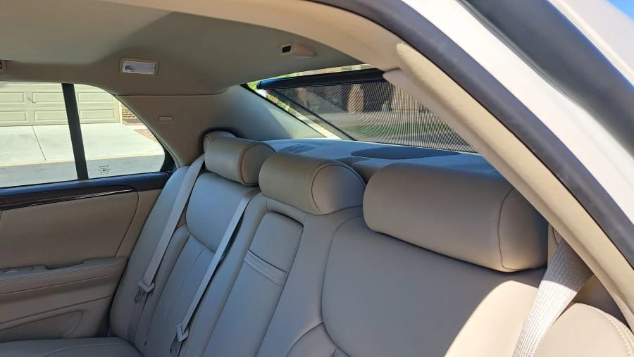 2008 Cadillac DTS - Image 14 of 21