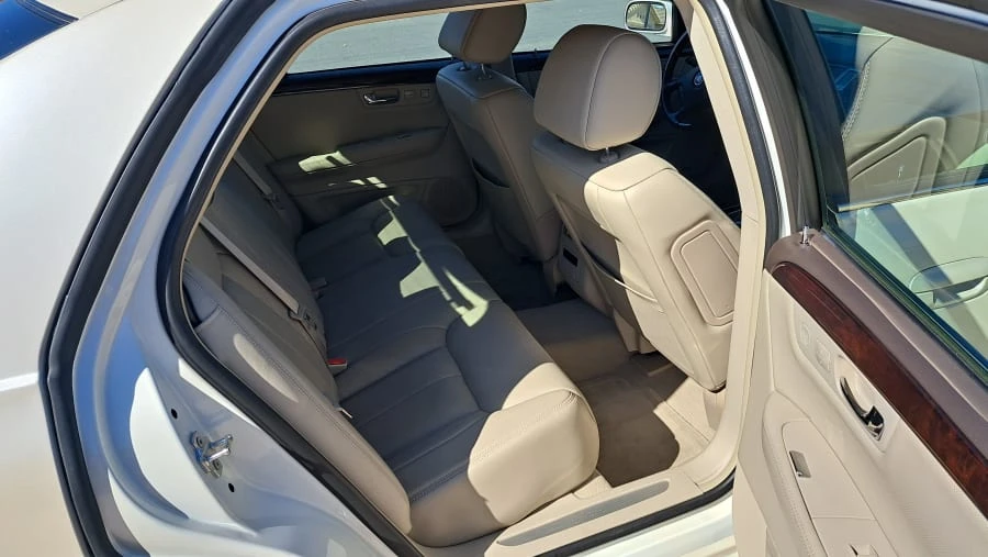 2008 Cadillac DTS - Image 15 of 21