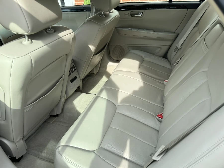 2008 Cadillac DTS - Image 7 of 10