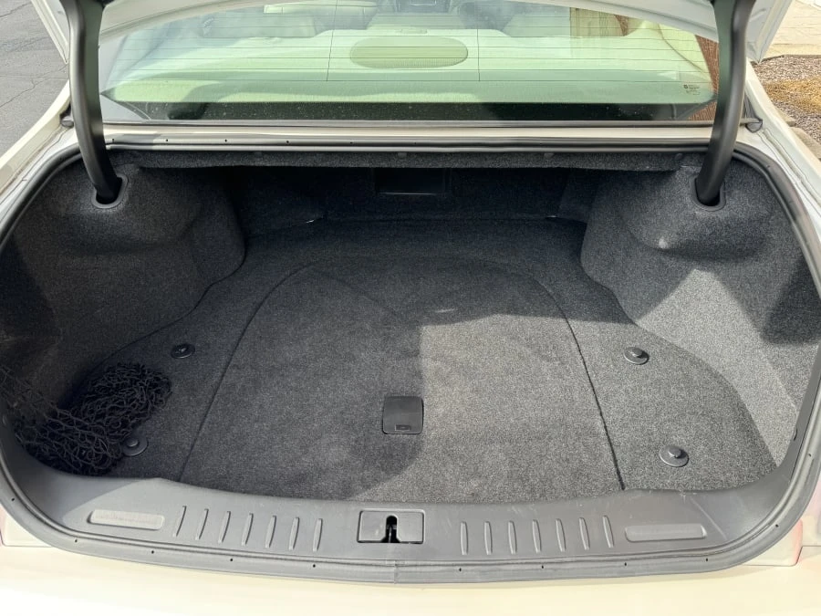 2008 Cadillac DTS - Image 10 of 10