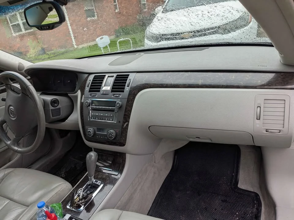 2008 Cadillac DTS - Image 4 of 8