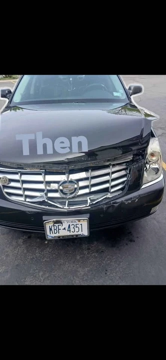 2008 Cadillac DTS - Image 7 of 10