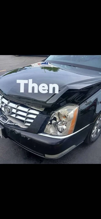 2008 Cadillac DTS - Image 9 of 10