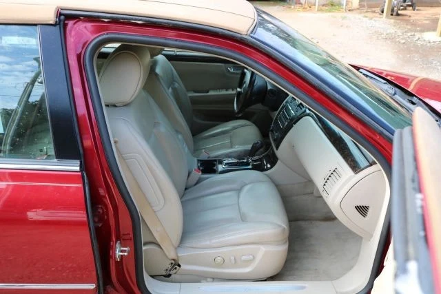 2008 Cadillac DTS - Image 12 of 14