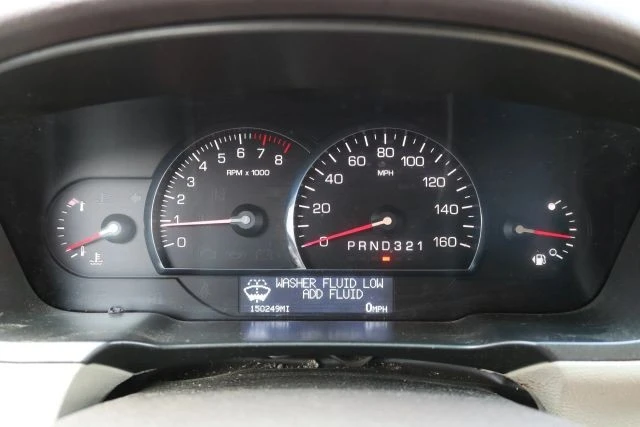 2008 Cadillac DTS - Image 14 of 14