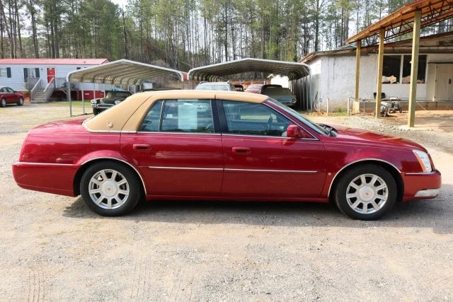 2008 Cadillac DTS - Image 6 of 14