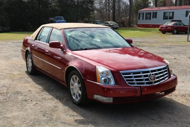 2008 Cadillac DTS - Image 7 of 14