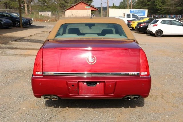 2008 Cadillac DTS - Image 4 of 14