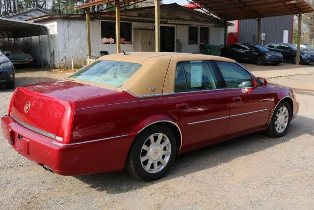 2008 Cadillac DTS - Image 5 of 14