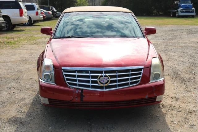 2008 Cadillac DTS - Image 8 of 14