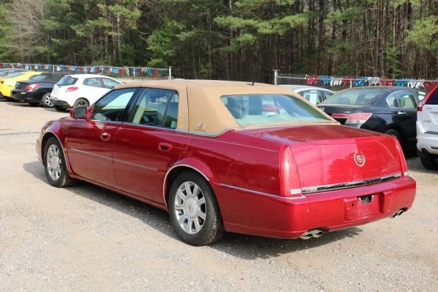 2008 Cadillac DTS - Image 3 of 14