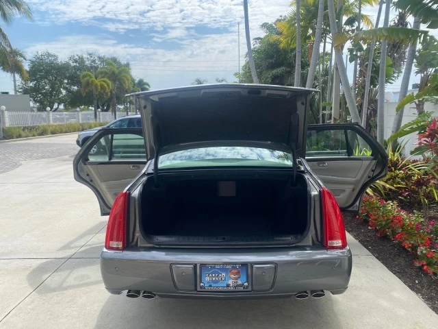 2008 Cadillac DeVille - Image 16 of 22