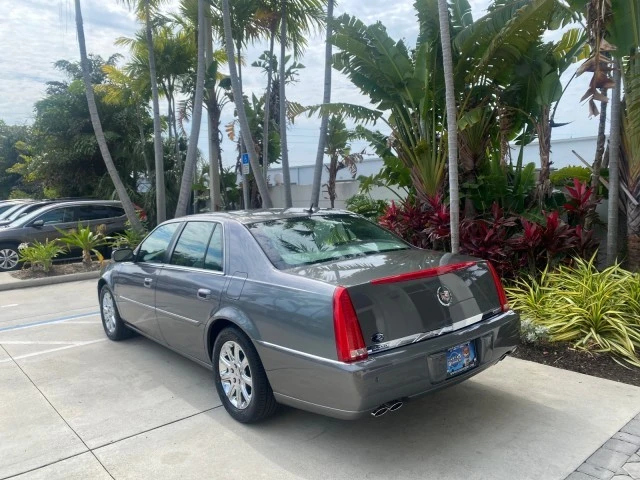 2008 Cadillac DeVille - Image 6 of 22