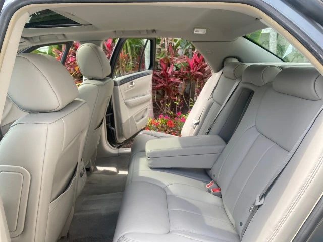 2008 Cadillac DeVille - Image 15 of 22