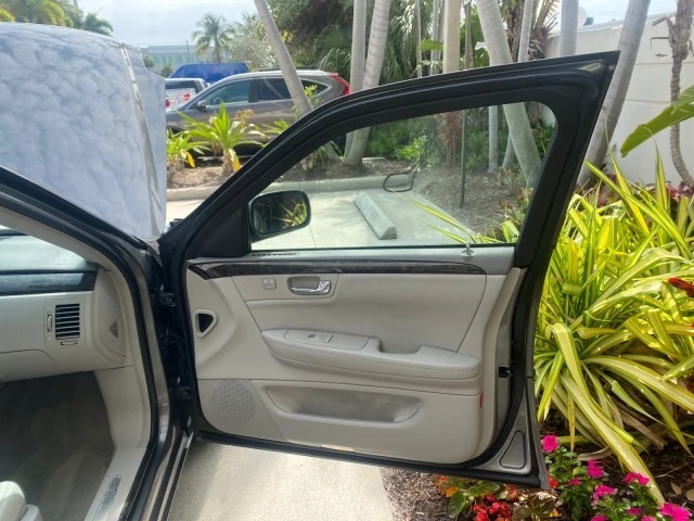 2008 Cadillac DeVille - Image 12 of 22