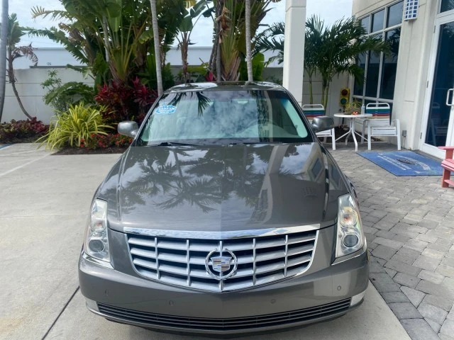 2008 Cadillac DeVille - Image 3 of 22