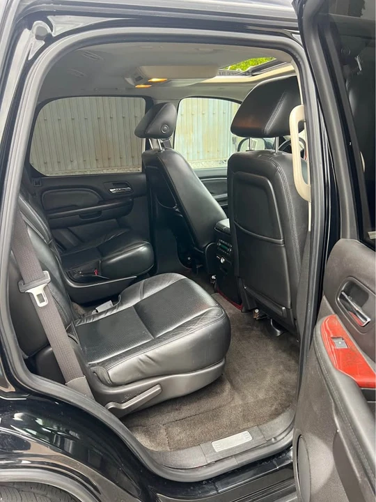 2008 Cadillac Escalade & EXT 3rd Gen - Image 10 of 10