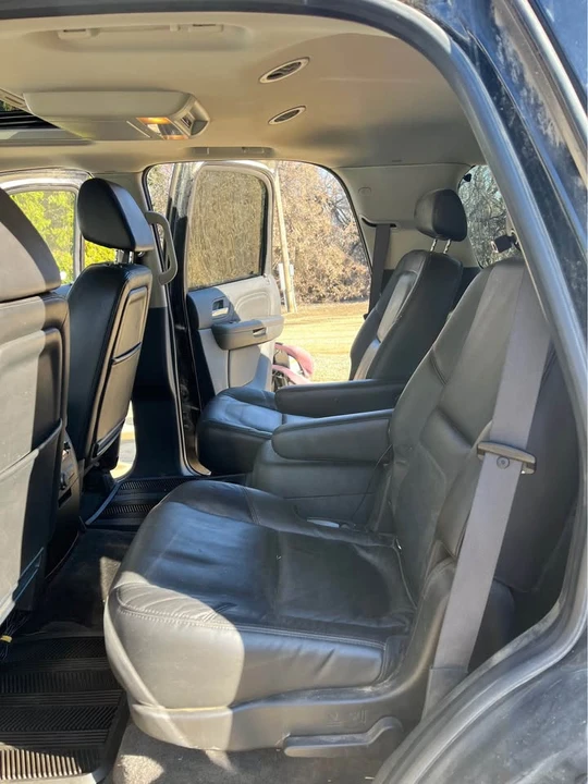 2008 Cadillac Escalade & EXT 3rd Gen - Image 9 of 10