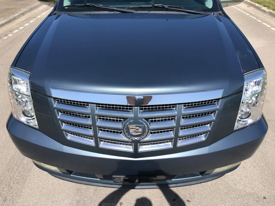 2008 Cadillac Escalade & EXT 3rd Gen - Image 24 of 31