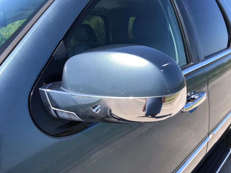 2008 Cadillac Escalade & EXT 3rd Gen - Image 25 of 31