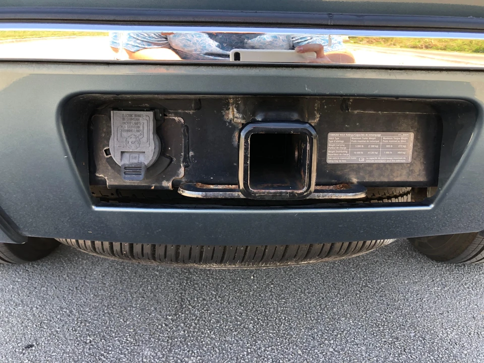 2008 Cadillac Escalade & EXT 3rd Gen - Image 28 of 31