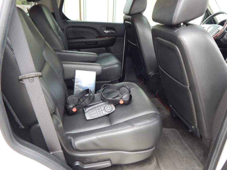 2008 Cadillac Escalade & EXT 3rd Gen - Image 5 of 7