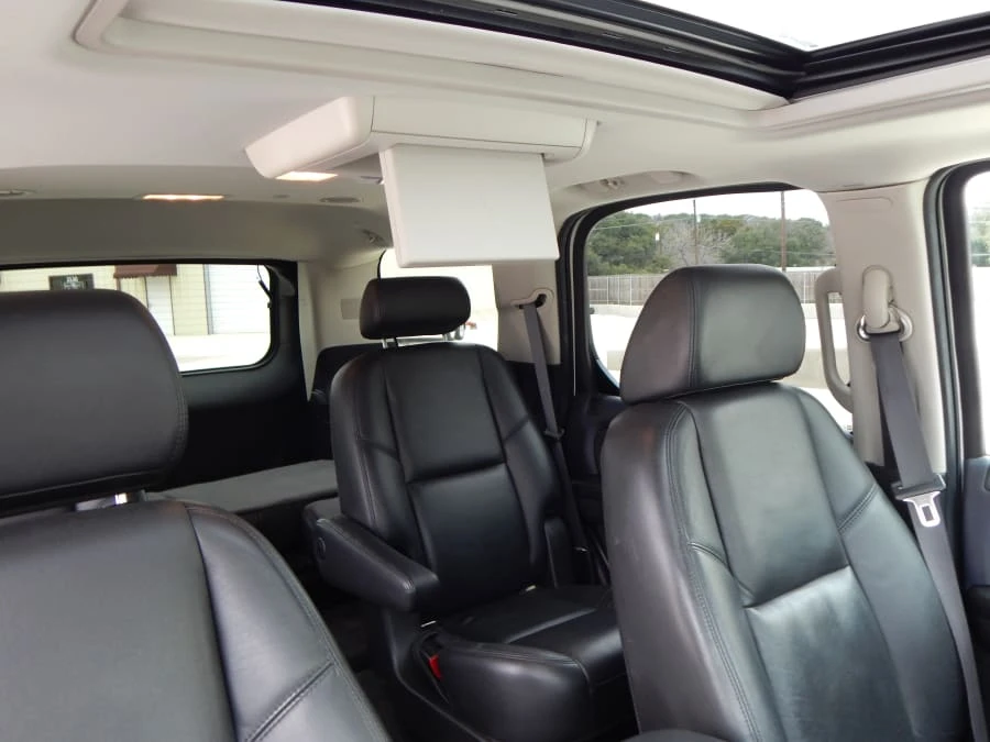 2008 Cadillac Escalade & EXT 3rd Gen - Image 6 of 7