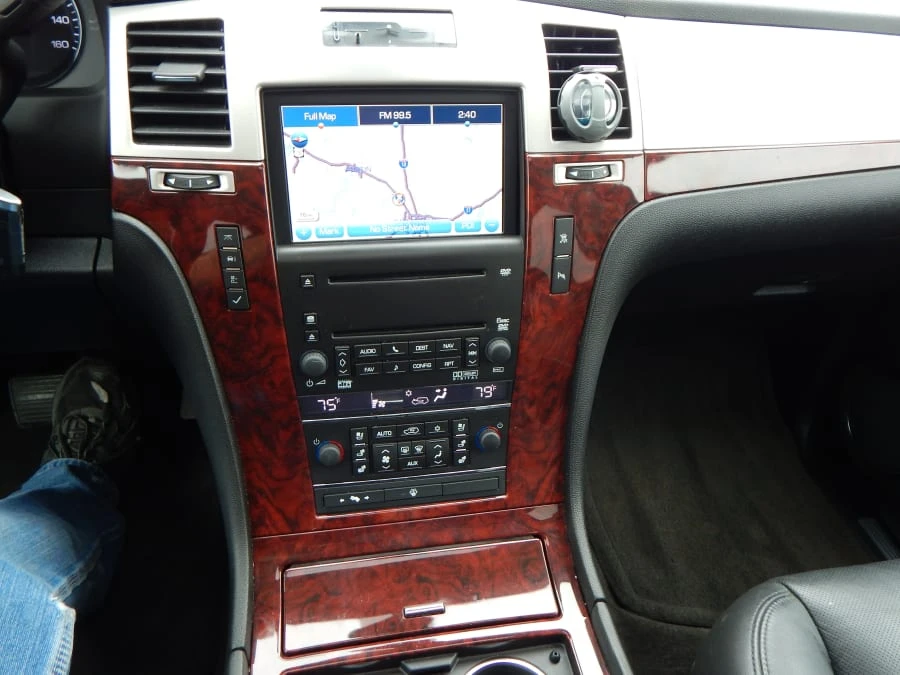 2008 Cadillac Escalade & EXT 3rd Gen - Image 7 of 7