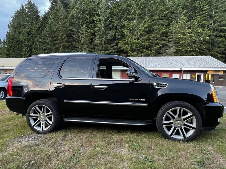 2008 Cadillac Escalade & EXT 3rd Gen - Image 5 of 27