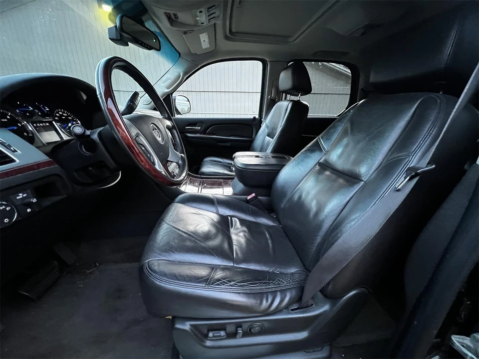 2008 Cadillac Escalade & EXT 3rd Gen - Image 8 of 27