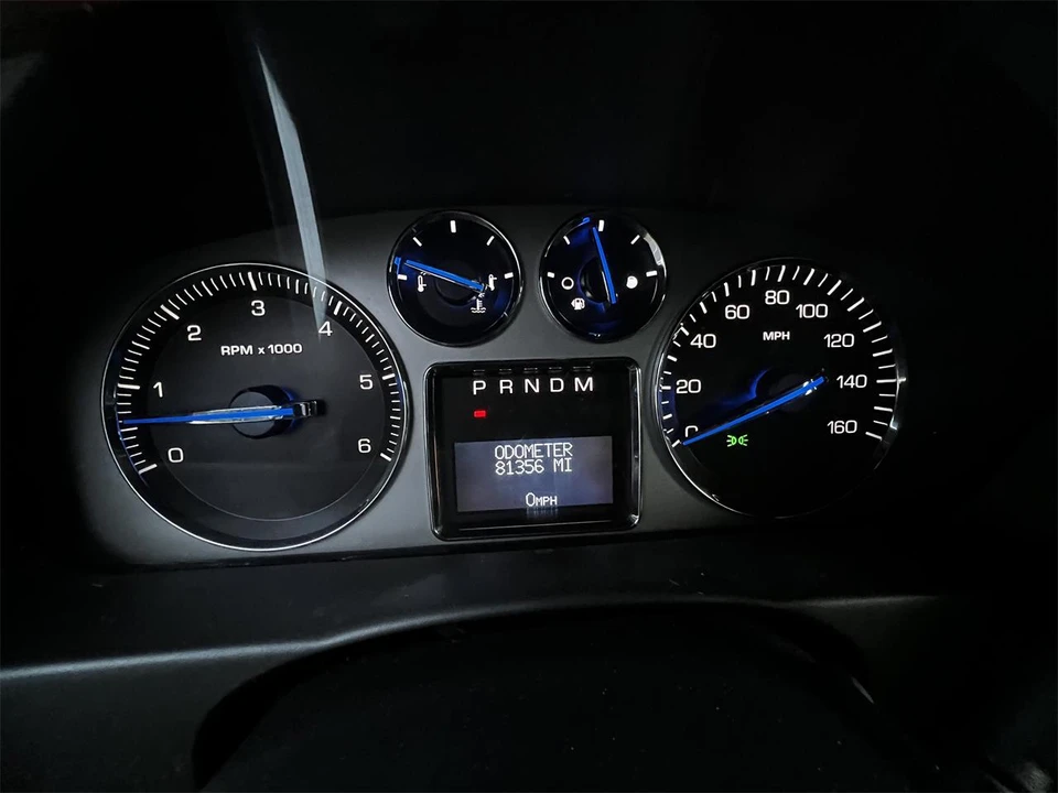 2008 Cadillac Escalade & EXT 3rd Gen - Image 9 of 27
