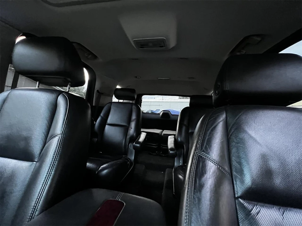 2008 Cadillac Escalade & EXT 3rd Gen - Image 11 of 27