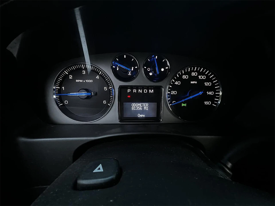 2008 Cadillac Escalade & EXT 3rd Gen - Image 13 of 27