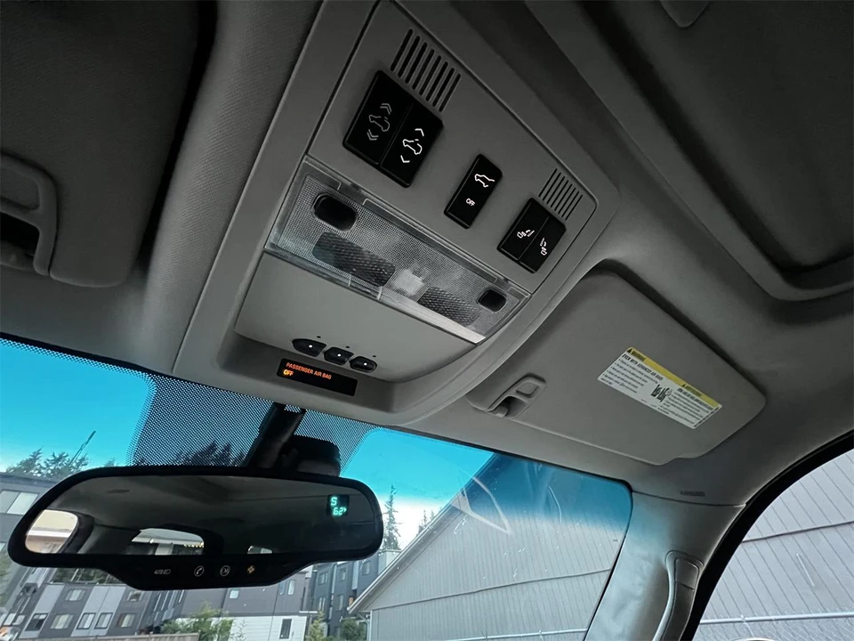 2008 Cadillac Escalade & EXT 3rd Gen - Image 14 of 27
