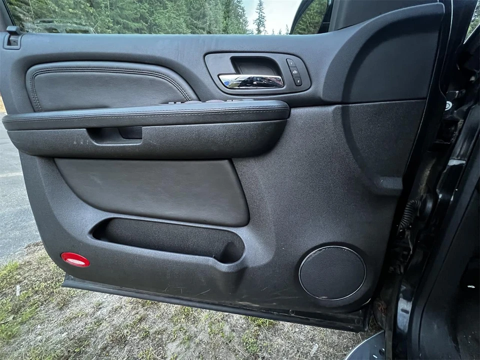 2008 Cadillac Escalade & EXT 3rd Gen - Image 17 of 27