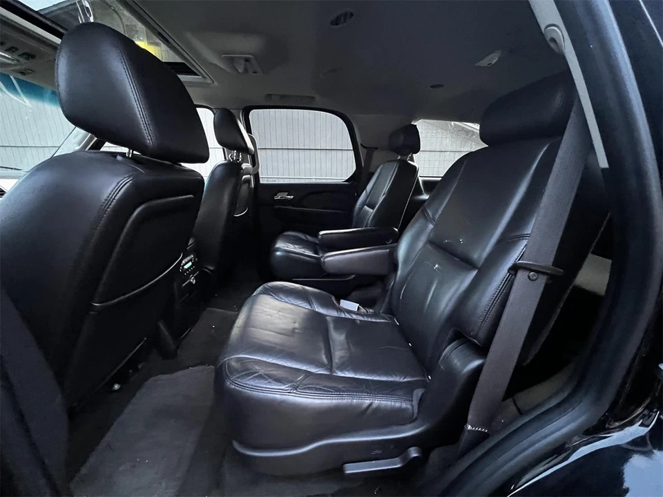 2008 Cadillac Escalade & EXT 3rd Gen - Image 18 of 27