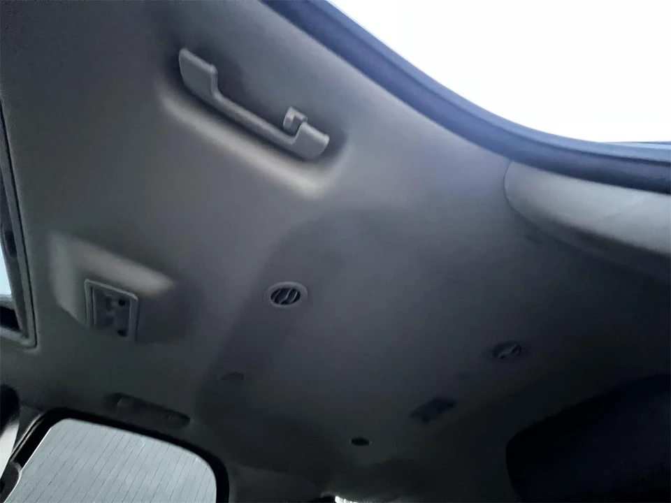 2008 Cadillac Escalade & EXT 3rd Gen - Image 20 of 27