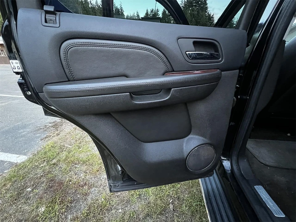 2008 Cadillac Escalade & EXT 3rd Gen - Image 21 of 27