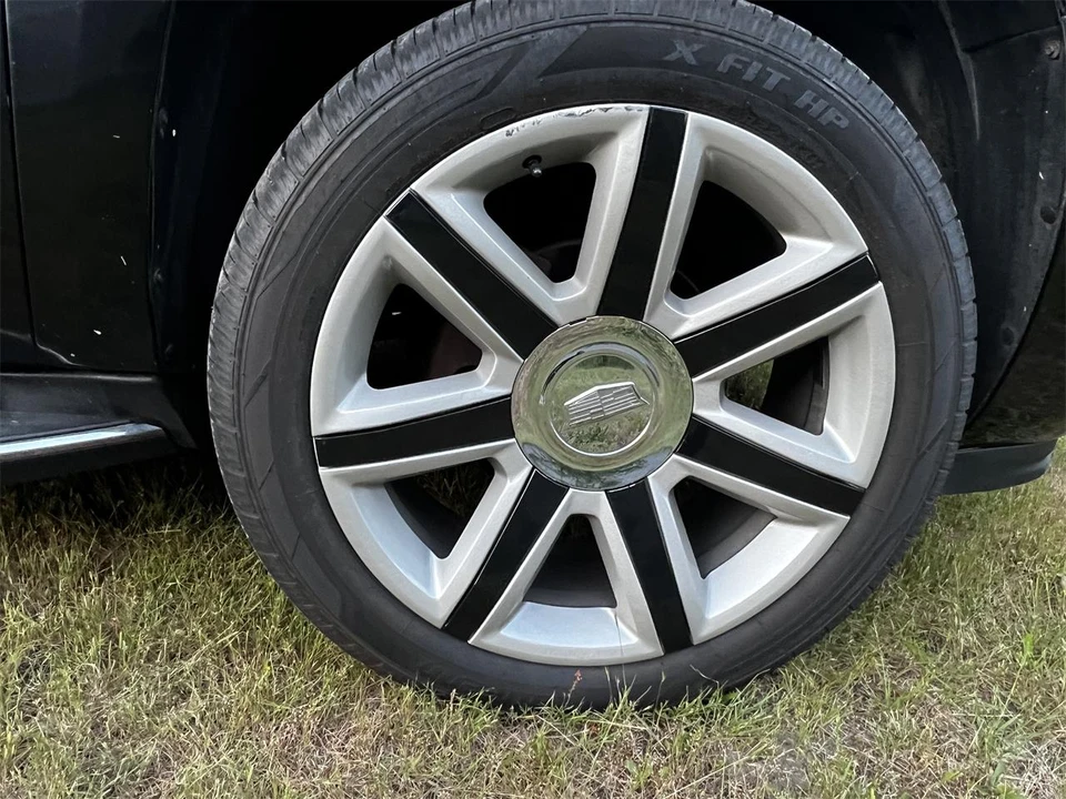 2008 Cadillac Escalade & EXT 3rd Gen - Image 22 of 27