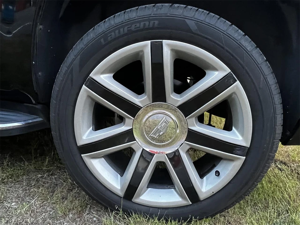2008 Cadillac Escalade & EXT 3rd Gen - Image 24 of 27