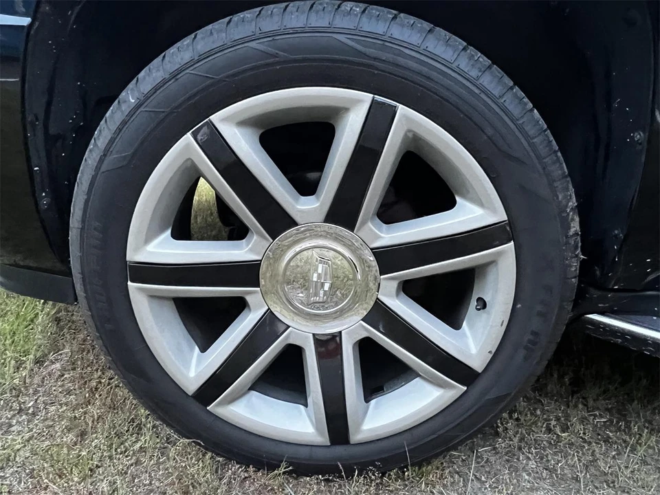 2008 Cadillac Escalade & EXT 3rd Gen - Image 26 of 27