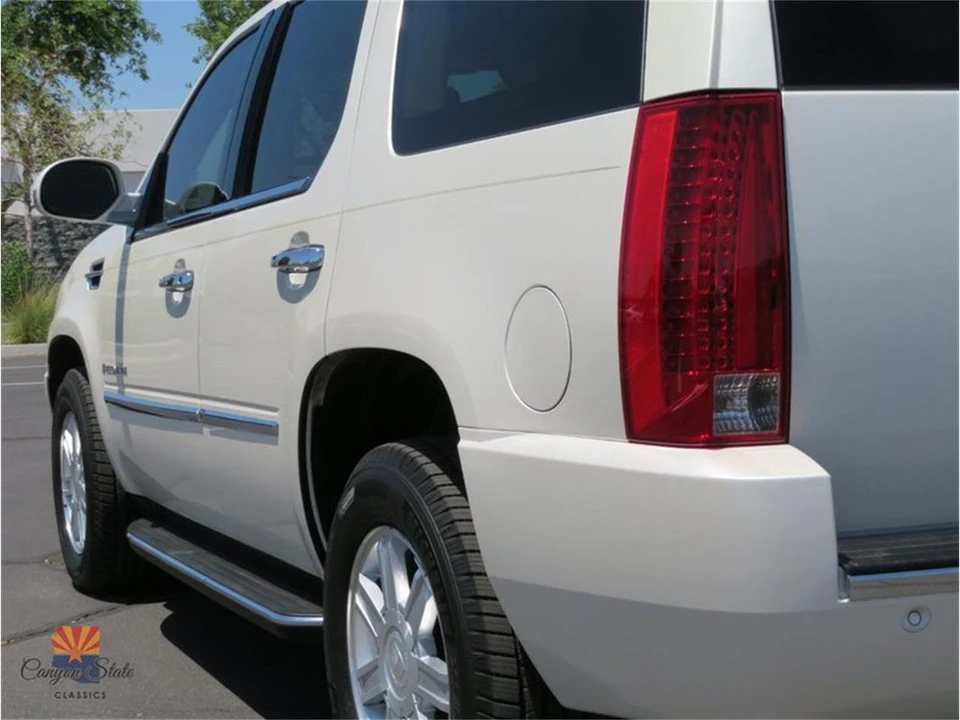 2008 Cadillac Escalade & EXT 3rd Gen - Image 26 of 31
