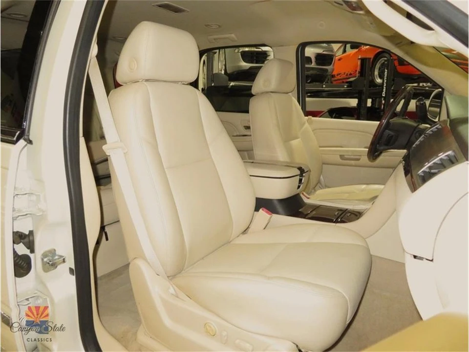 2008 Cadillac Escalade & EXT 3rd Gen - Image 6 of 31