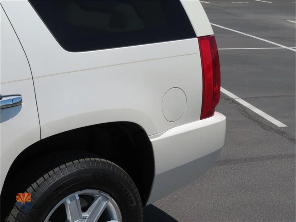 2008 Cadillac Escalade & EXT 3rd Gen - Image 16 of 31