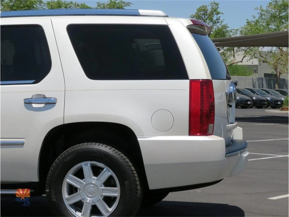 2008 Cadillac Escalade & EXT 3rd Gen - Image 21 of 31