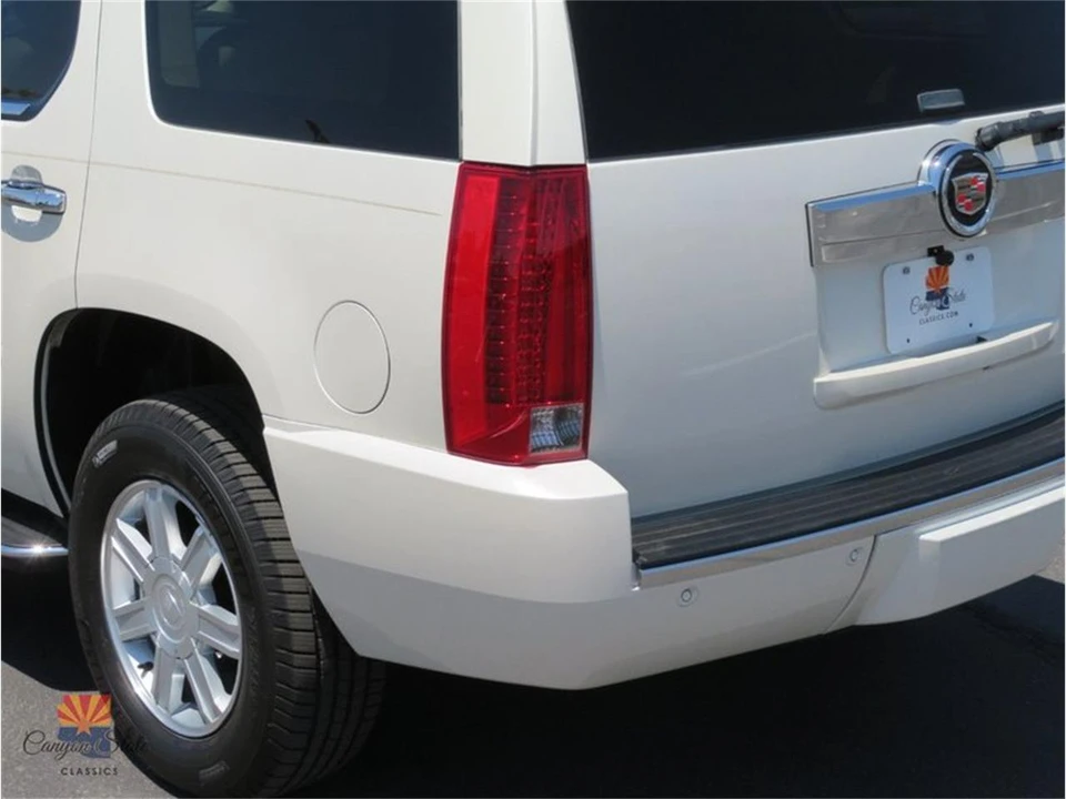 2008 Cadillac Escalade & EXT 3rd Gen - Image 17 of 31