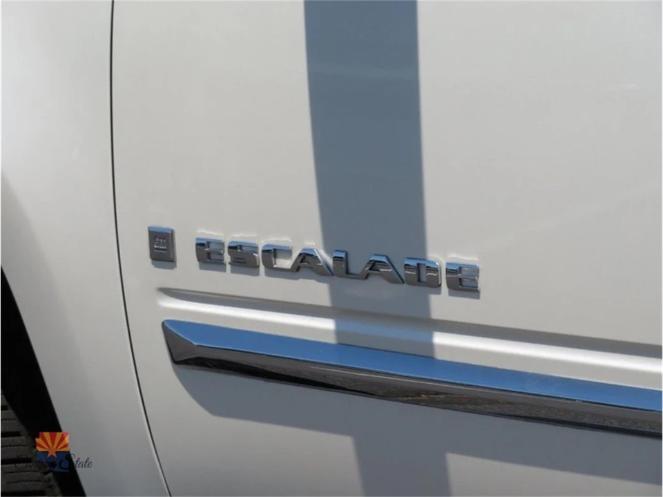 2008 Cadillac Escalade & EXT 3rd Gen - Image 28 of 31