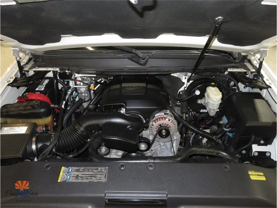 2008 Cadillac Escalade & EXT 3rd Gen - Image 8 of 31
