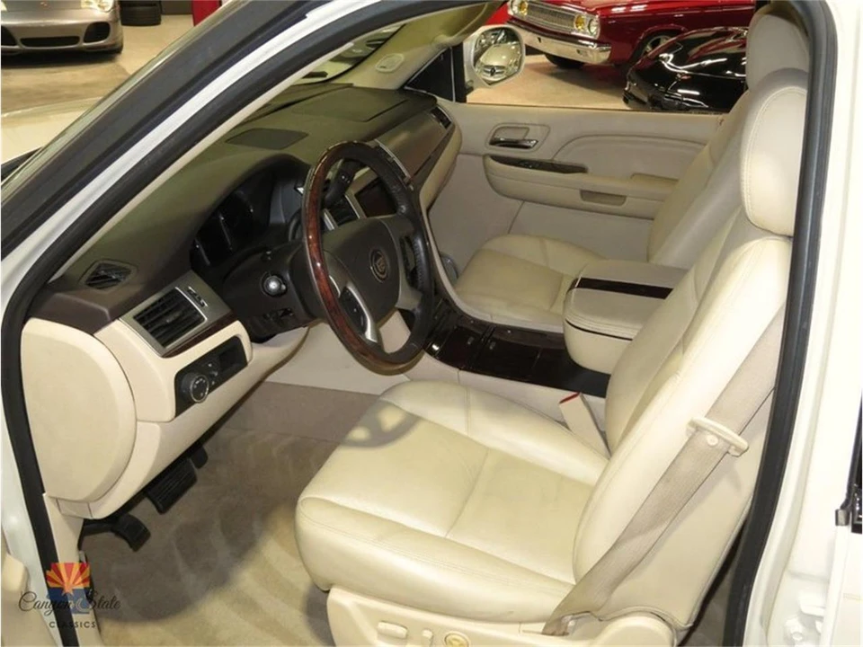 2008 Cadillac Escalade & EXT 3rd Gen - Image 3 of 31