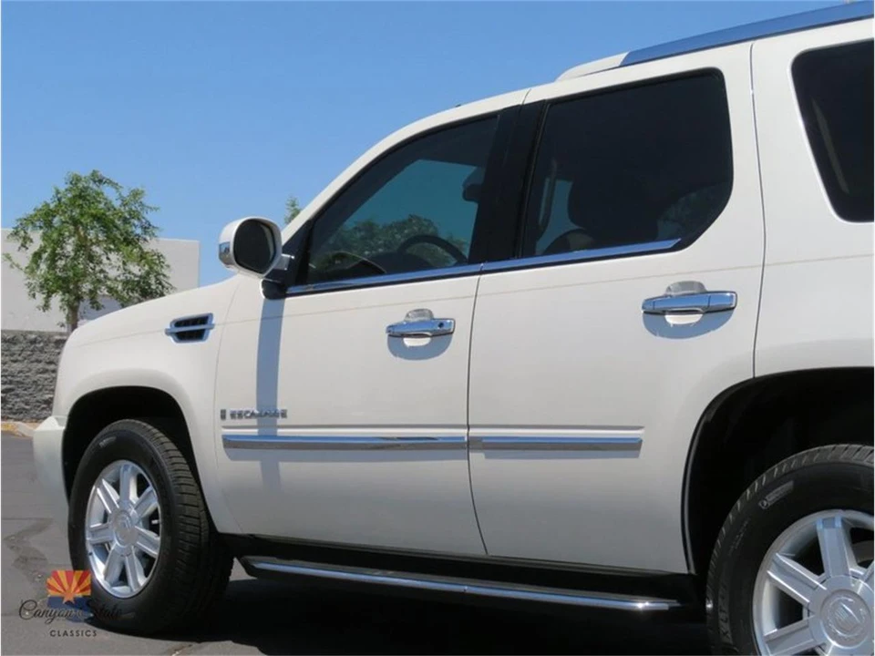 2008 Cadillac Escalade & EXT 3rd Gen - Image 23 of 31